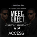 THE “MAKE IT LAST” VIP LOUNGE EXPERIENCE