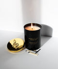Candles By Keith - Make It Last Forever