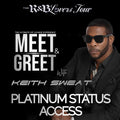 Platinum Status Experience