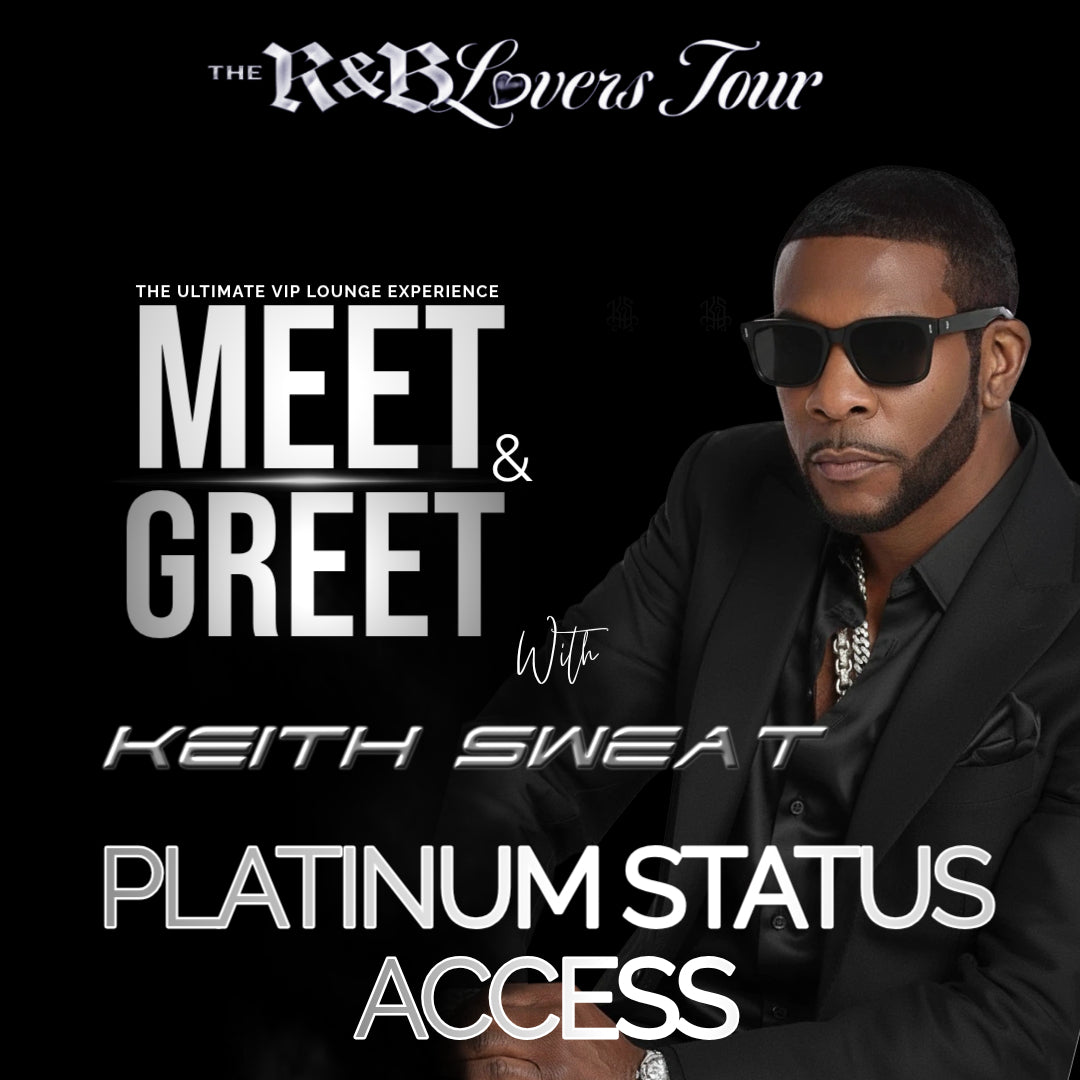 Platinum Status Experience