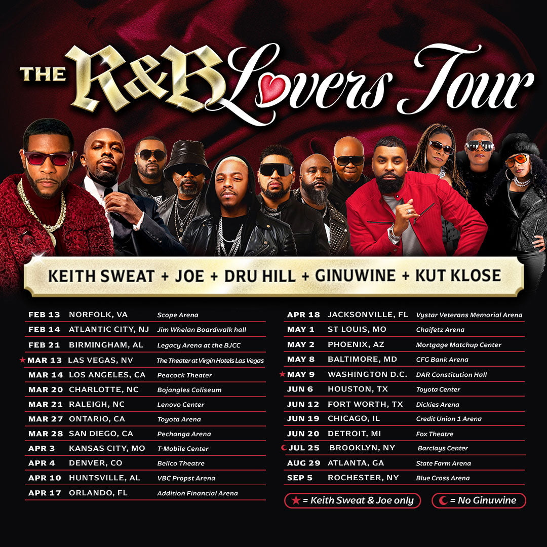 THE “MAKE IT LAST” VIP LOUNGE EXPERIENCE