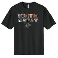 Vintage Black - FRONT