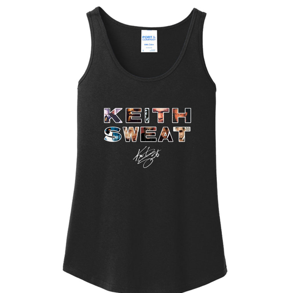 Jet Black - FRONT
