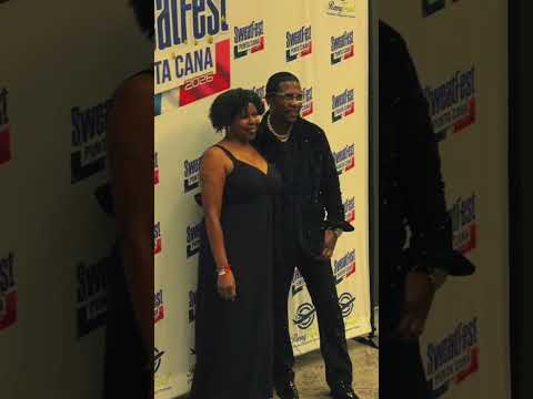 KEITH SWEAT MEET AND GREET VIP EXPERIENCE